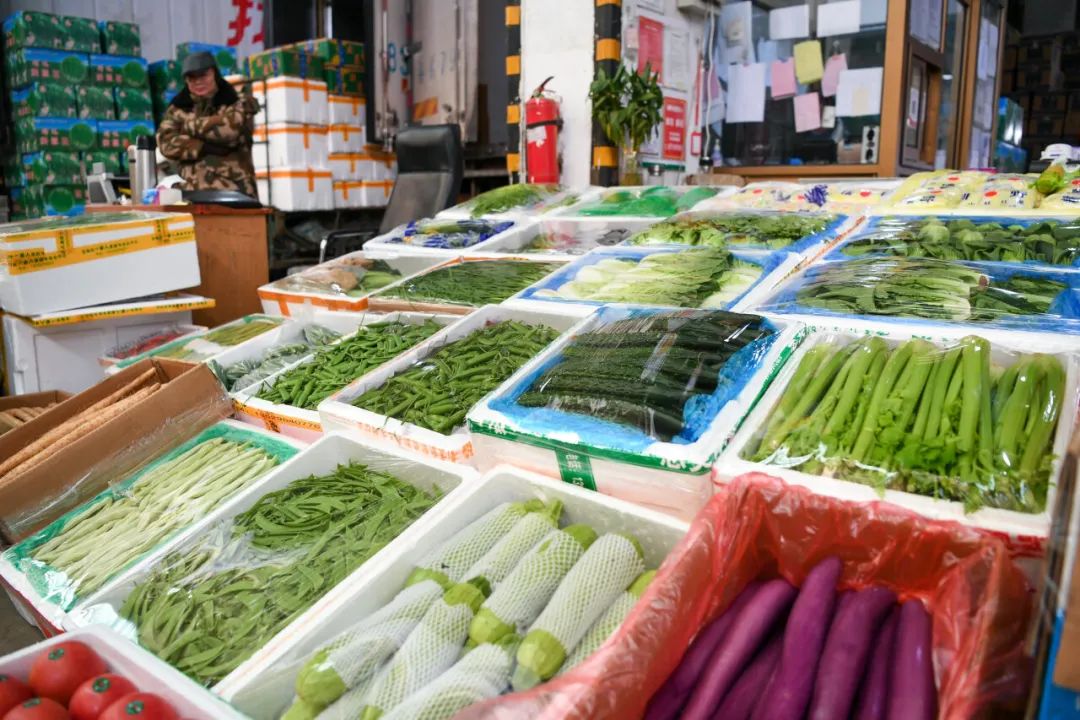 经济日报丨财经早餐【12月24日星期日】 农副产品市场动态与趋势观察